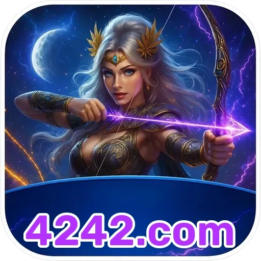 4242.com: O Destino Imperdível para Aficionados por Jogos