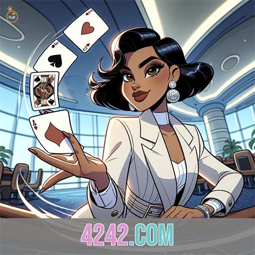Inovando no Jogo: A Revolução do app no 4242.com
