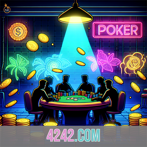 Inovando no Jogo: A Revolução do app no 4242.com