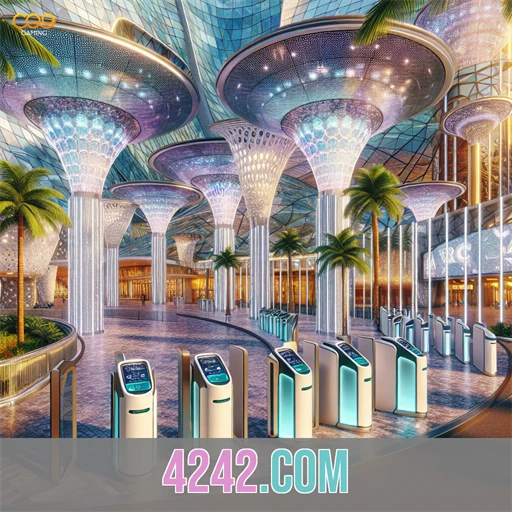 Promoções Imperdíveis que Transformam Seu Jogo no 4242.com