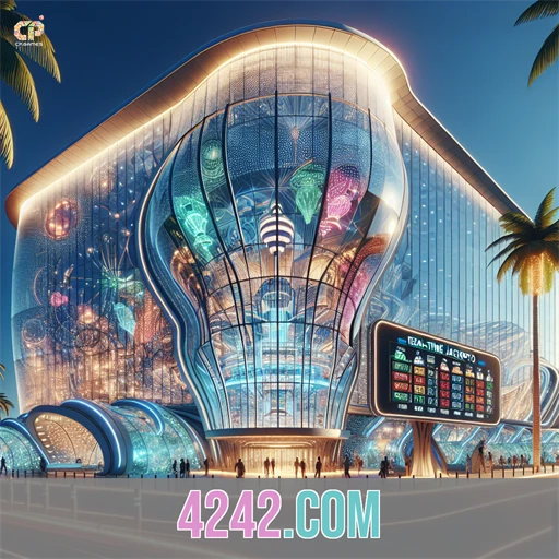 Aperte o Acelerador na Experiência VIP do 4242.com