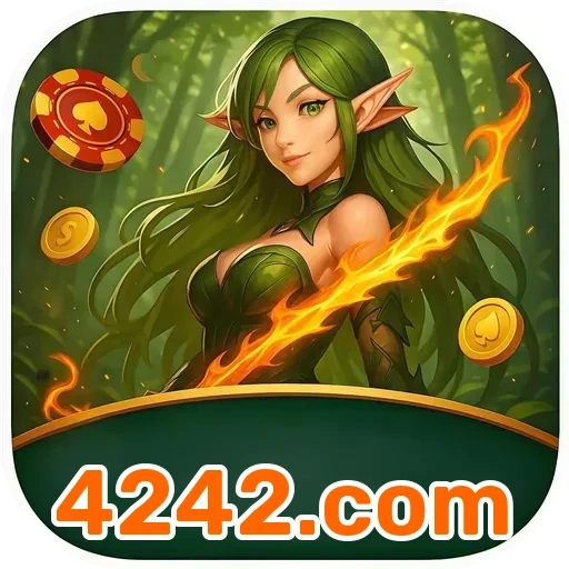 4242.com: Segurança em Primeira Linha para Jogadores Brasileiros